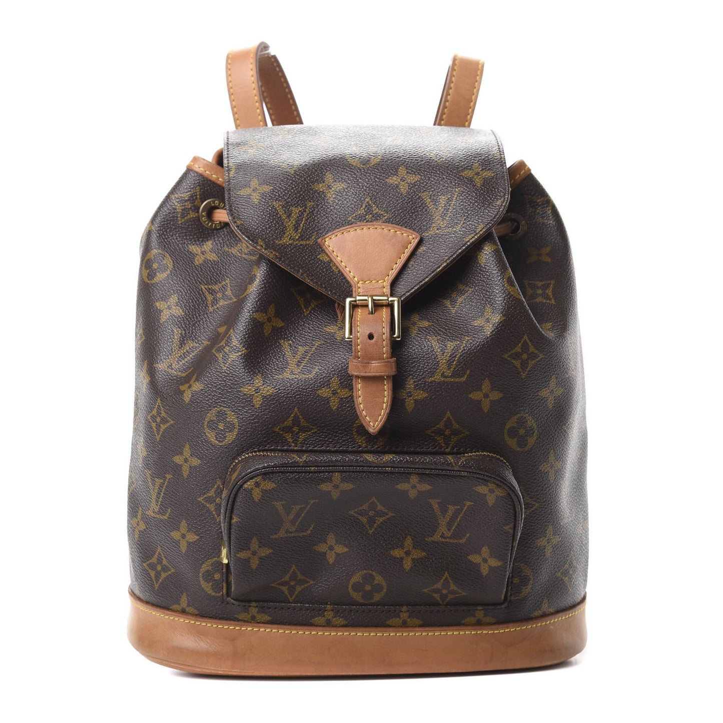 Monogram Montsouris MM Backpack