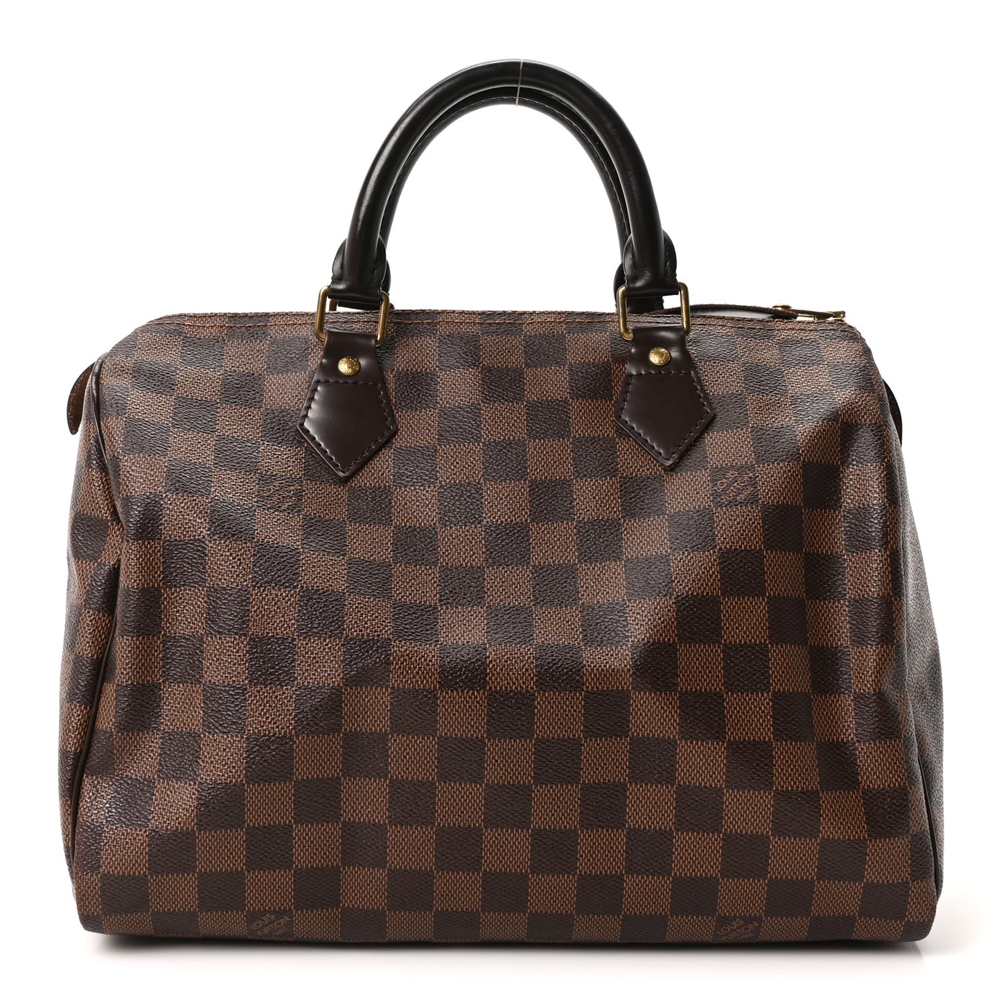 Damier Ebene Speedy 30