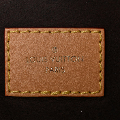 Louis Vuitton Monogram Mini Bumbag 5 of 9
