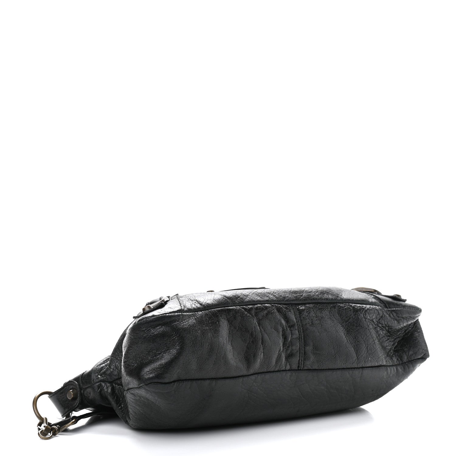 Balenciaga Agneau Classic Hardware First Black 4 of 15