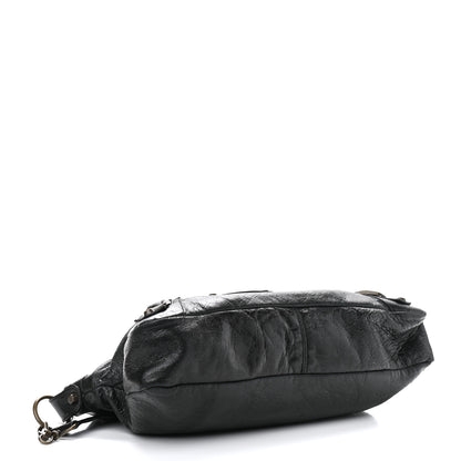 Balenciaga Agneau Classic Hardware First Black 4 of 15