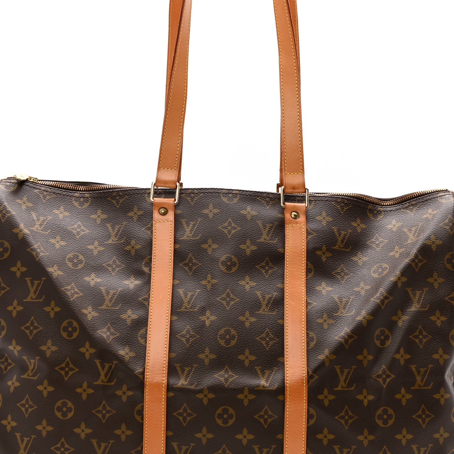 Monogram Sac Flanerie 50