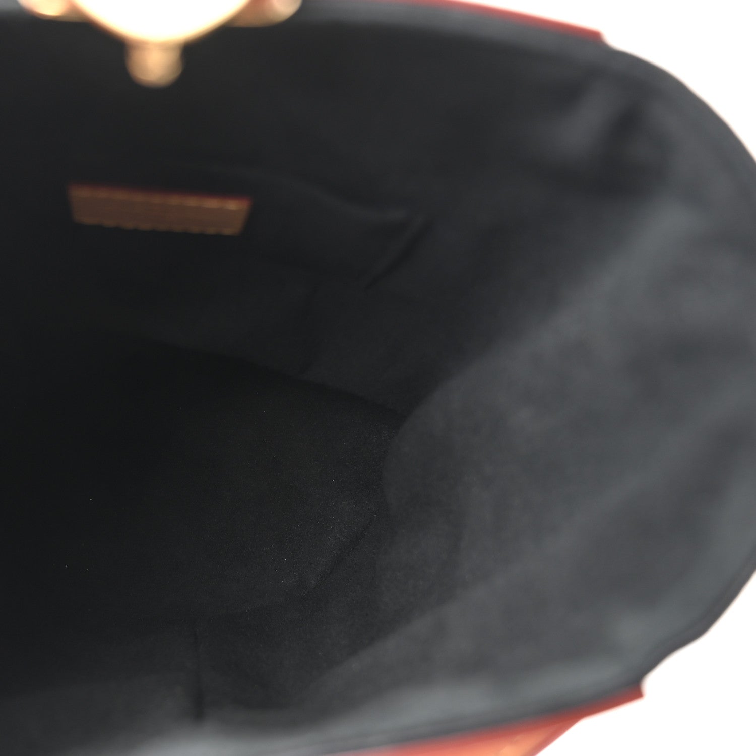 Louis Vuitton Monogram Duffle Bag 5 of 9