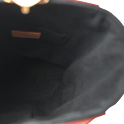 Louis Vuitton Monogram Duffle Bag 5 of 9