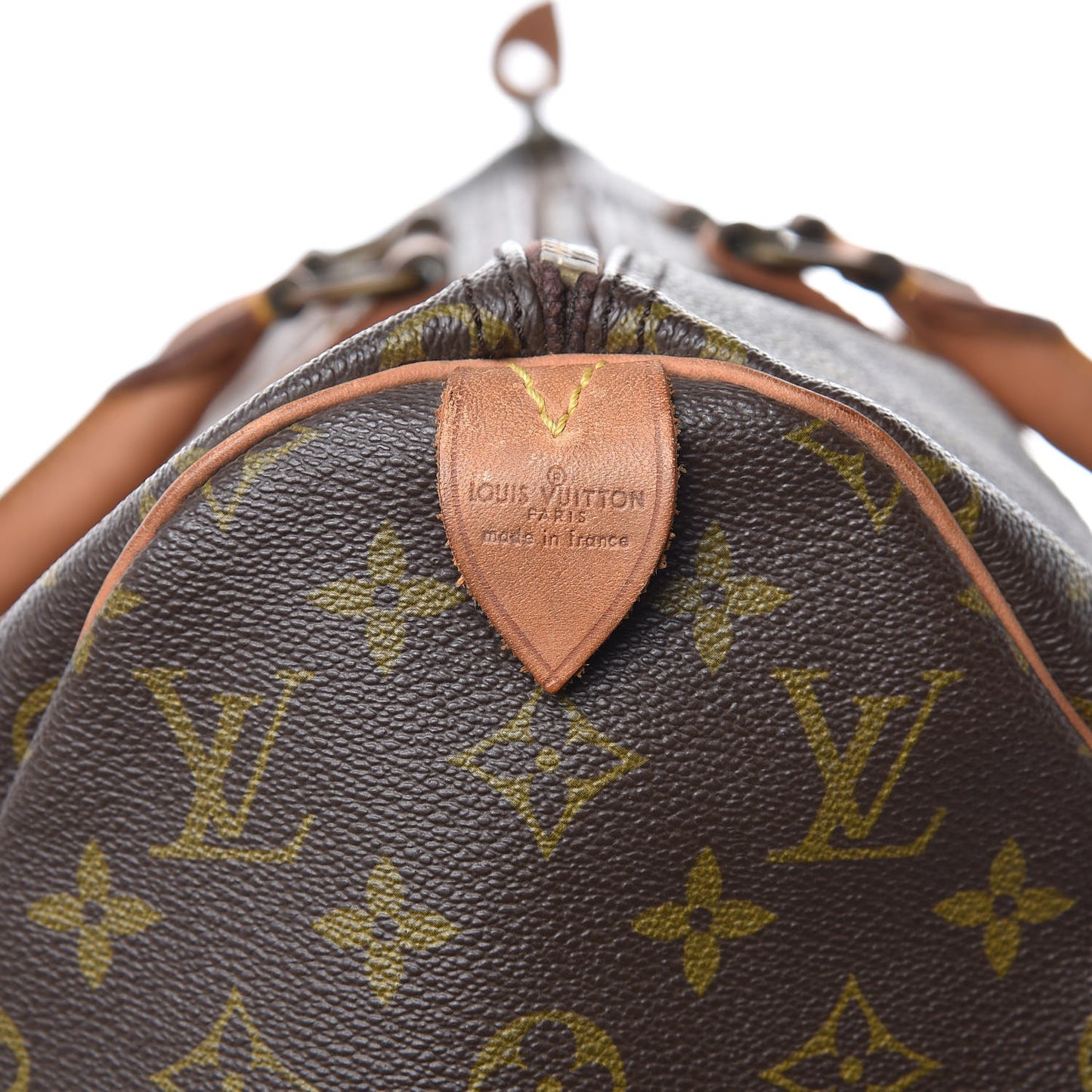 Monogram Keepall 45
