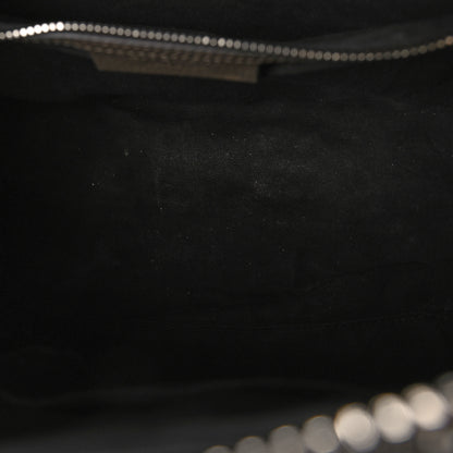Givenchy Sugar Goatskin Small Antigona Heather Grey 5 of 12