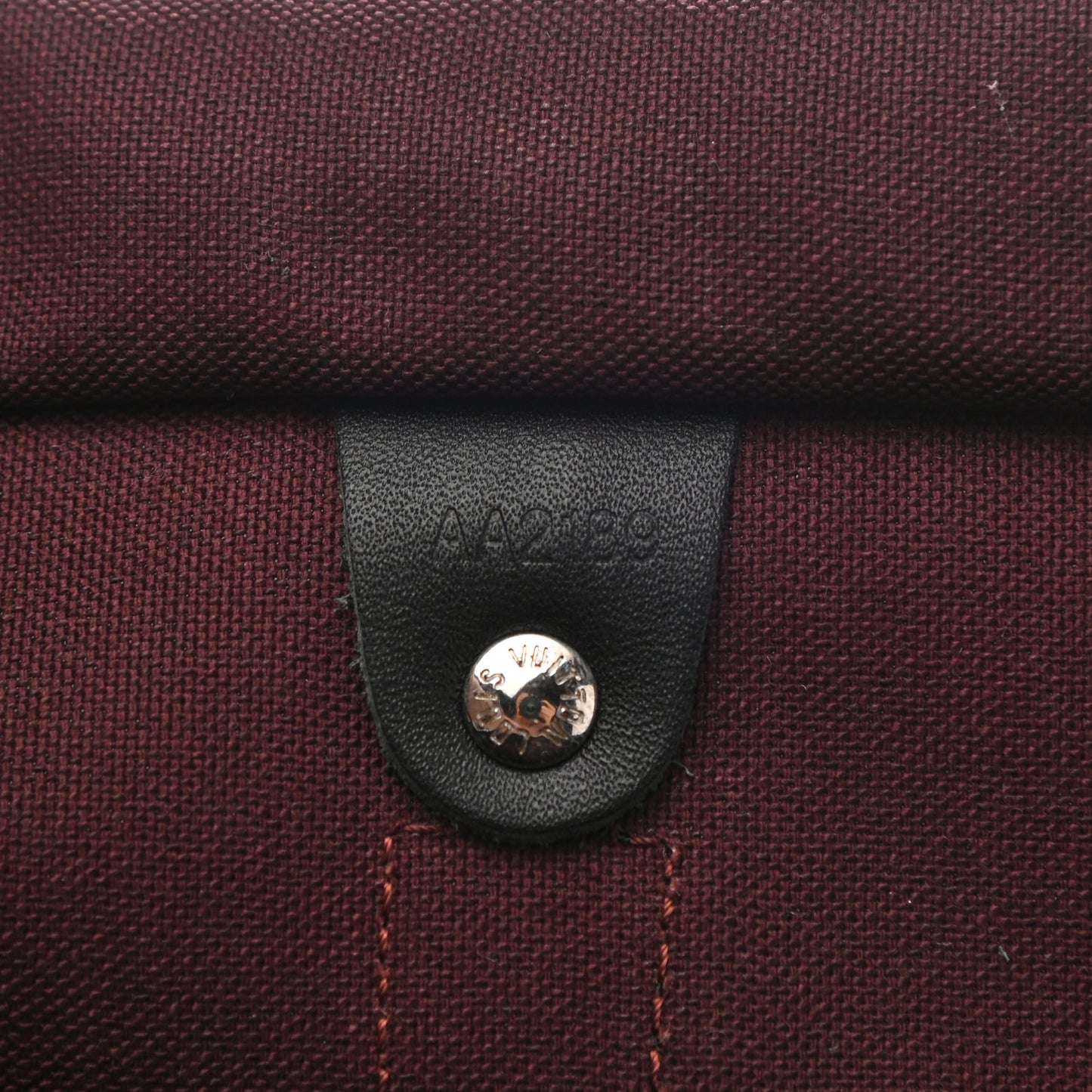 Monogram Macassar Keepall Bandouliere 55