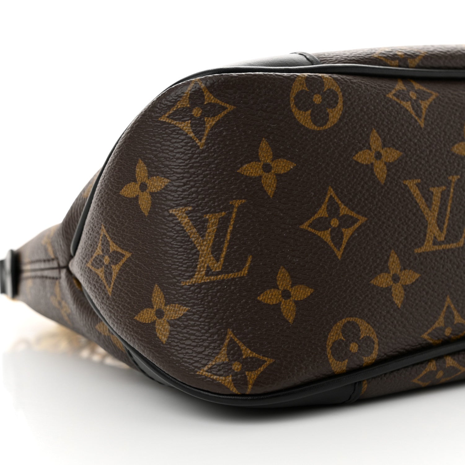Louis Vuitton Monogram Boulogne NM Black 8 of 10