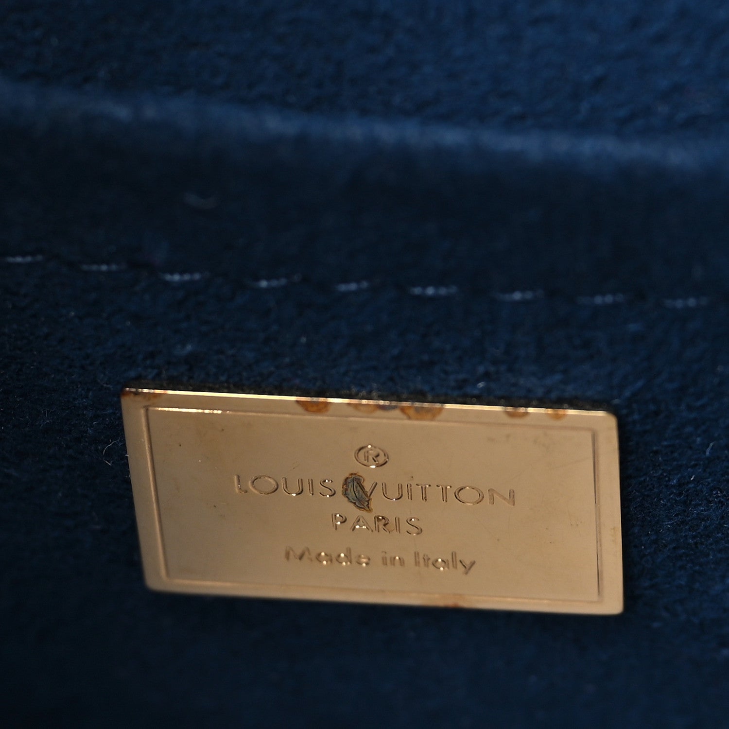 Louis Vuitton Vernis Epi Monogram Spring Street Scarlet 6 of 8