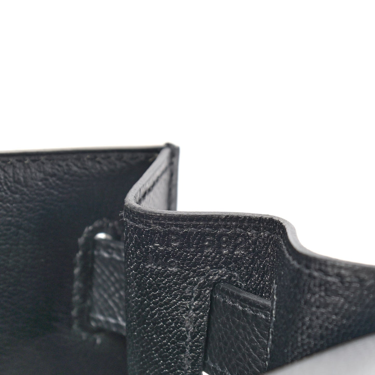 Epsom Kelly Sellier 28 Black