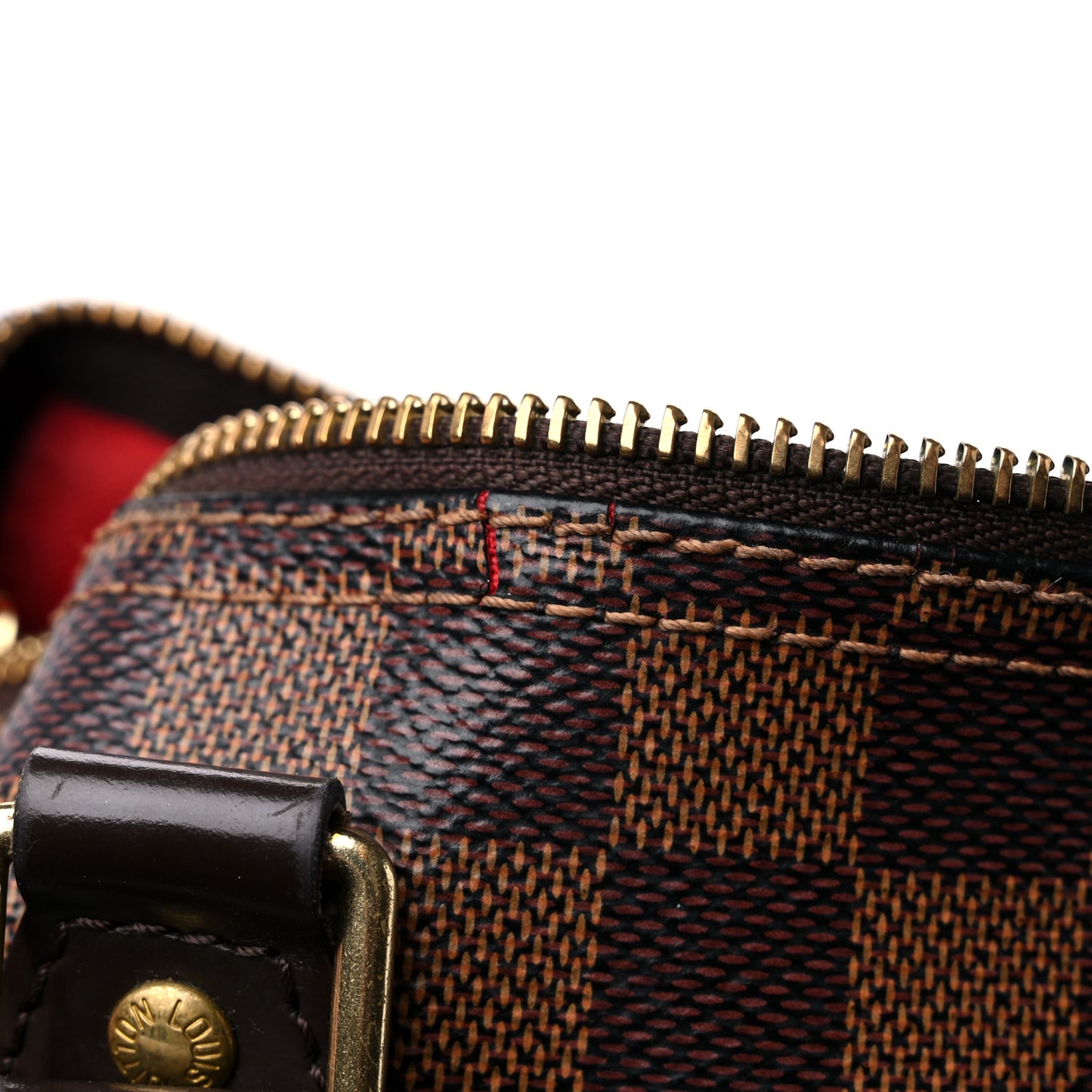 Damier Ebene Speedy 25