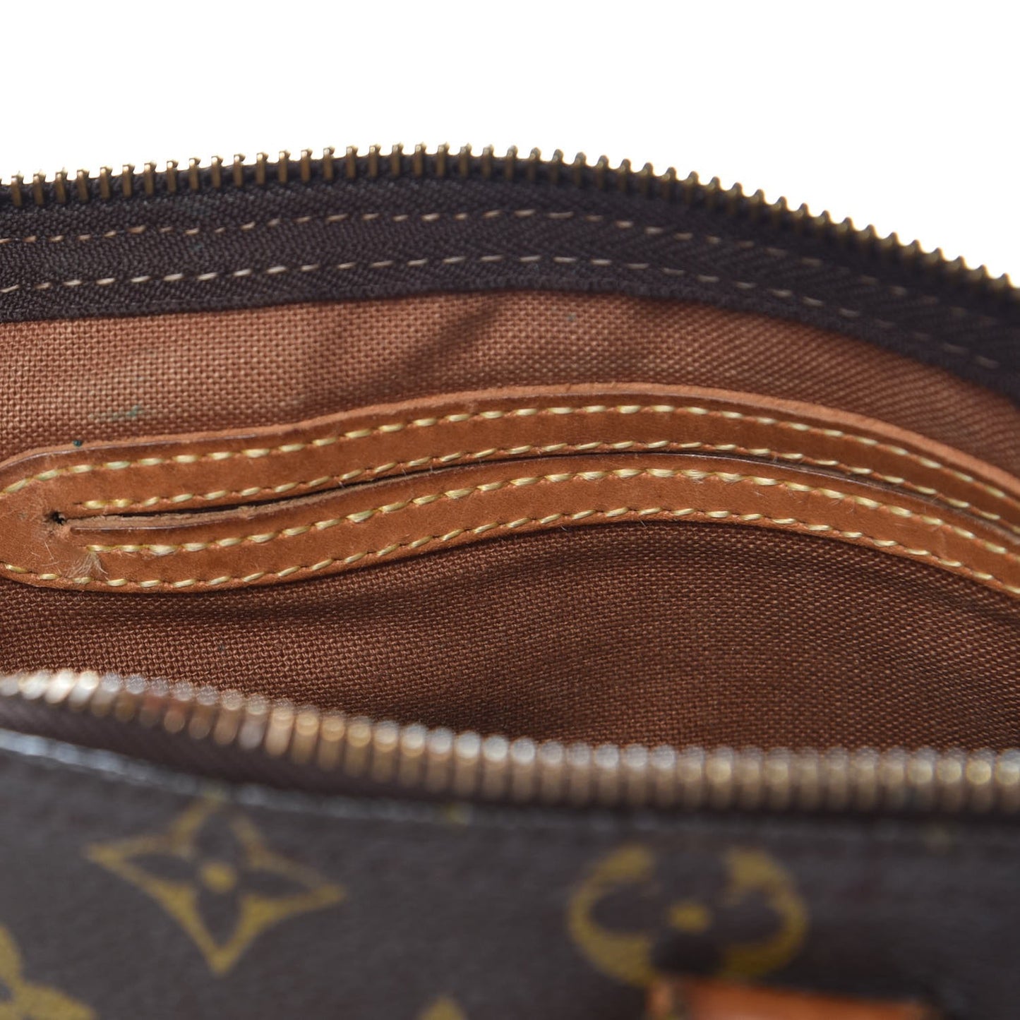 Monogram Speedy 25