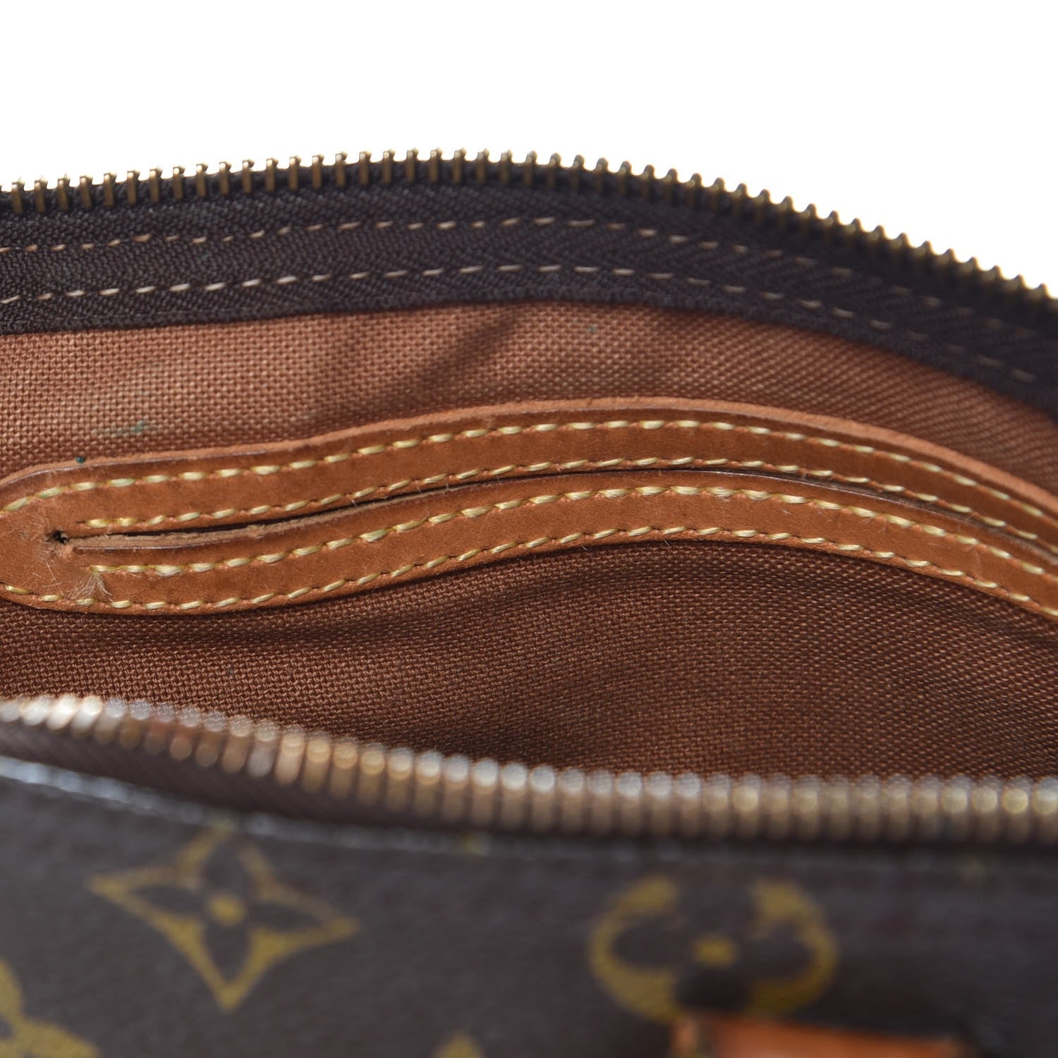 Louis Vuitton Monogram Speedy 25 10 of 28