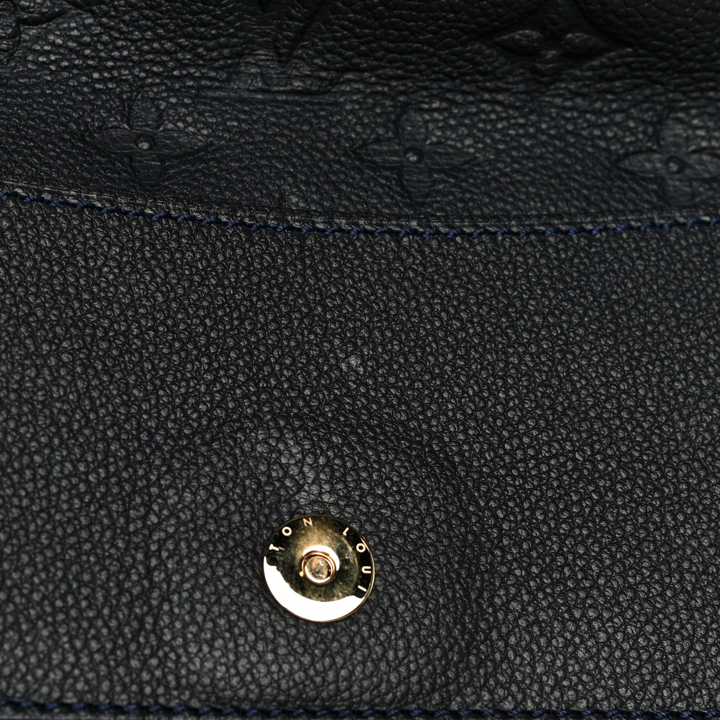 Empreinte Petillante Clutch Infini