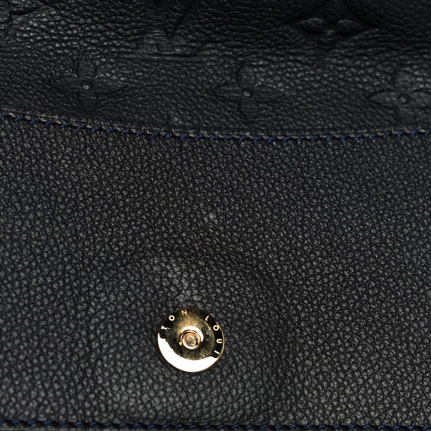 Louis Vuitton Empreinte Petillante Clutch Infini 14 of 14