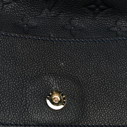 Louis Vuitton Empreinte Petillante Clutch Infini 14 of 14