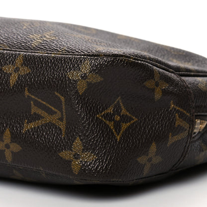 Louis Vuitton Monogram Trousse Toilette 23 9 of 9