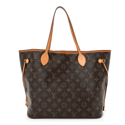 Louis Vuitton Monogram Neo Neverfull MM Cherry 1 of 14