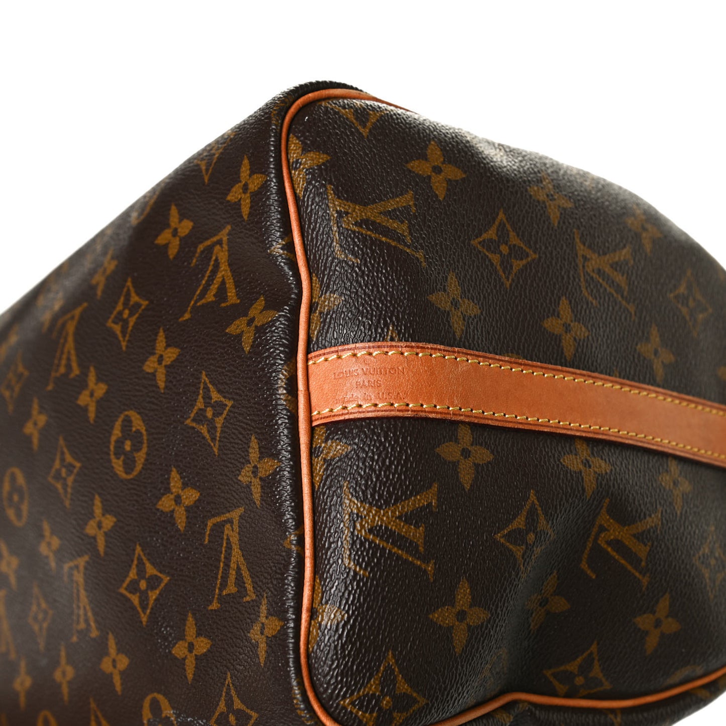 Monogram Speedy Bandouliere 30