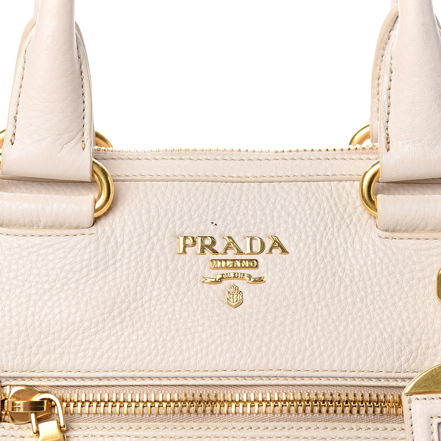 Vitello Phenix Shopping Satchel Talco
