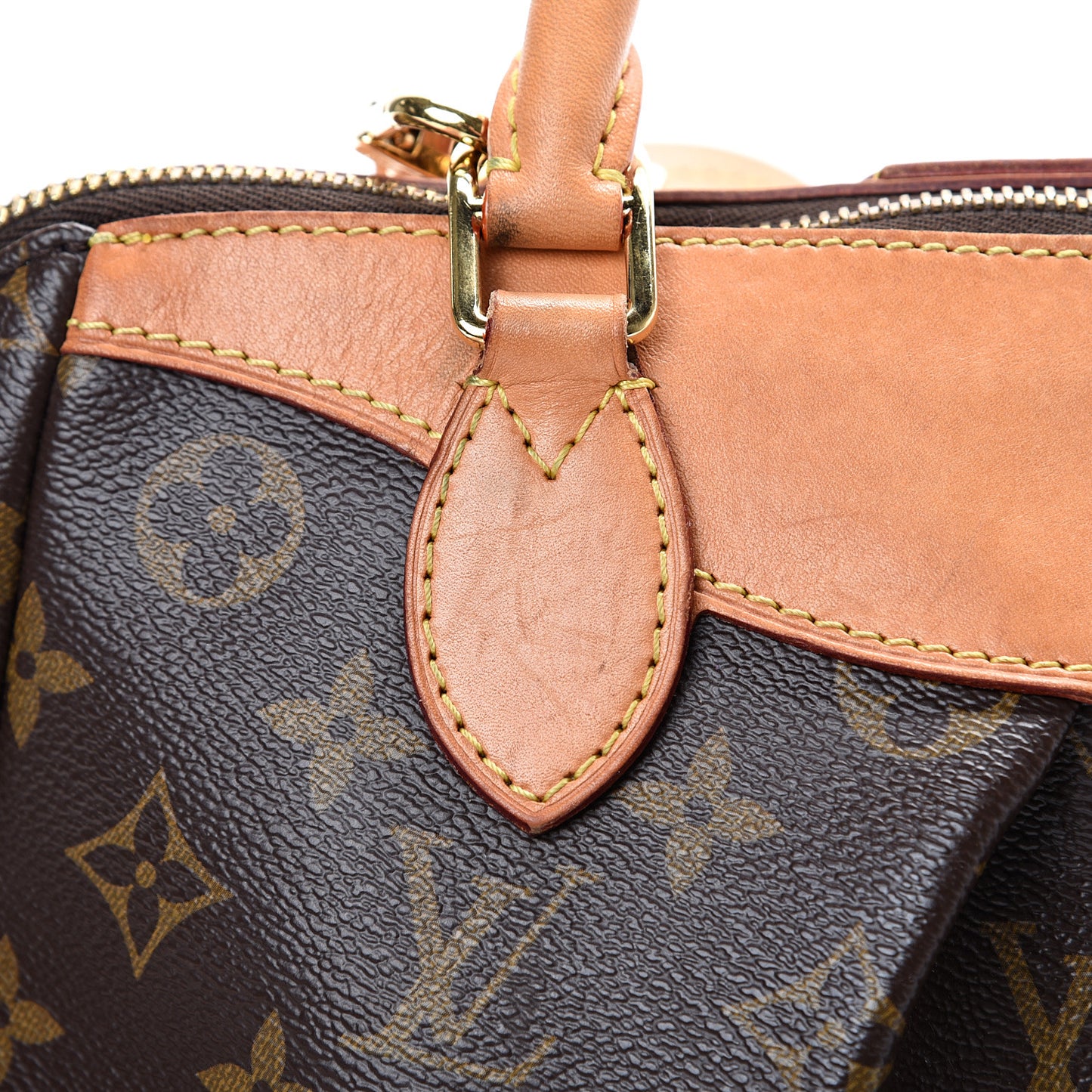 Monogram Segur NM