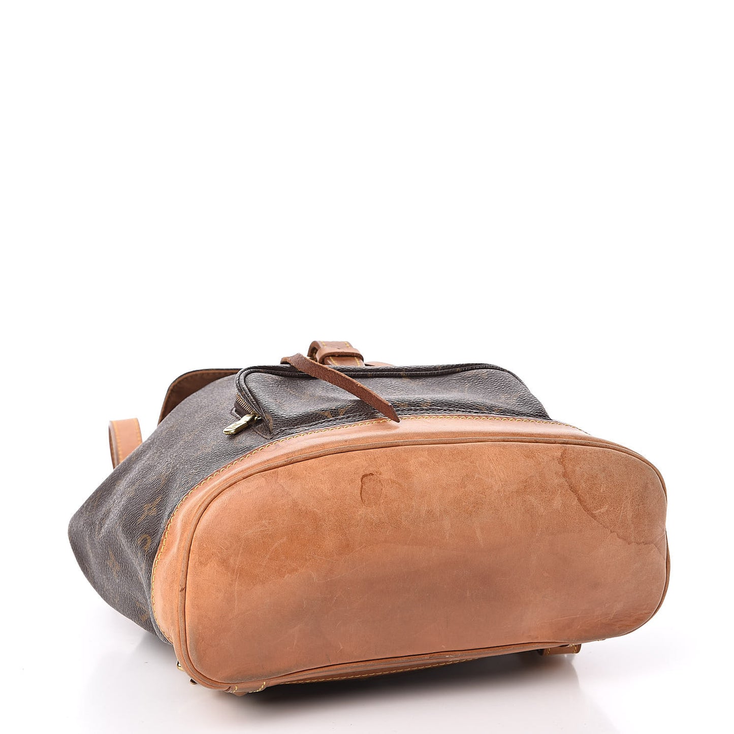 Monogram Montsouris MM Backpack