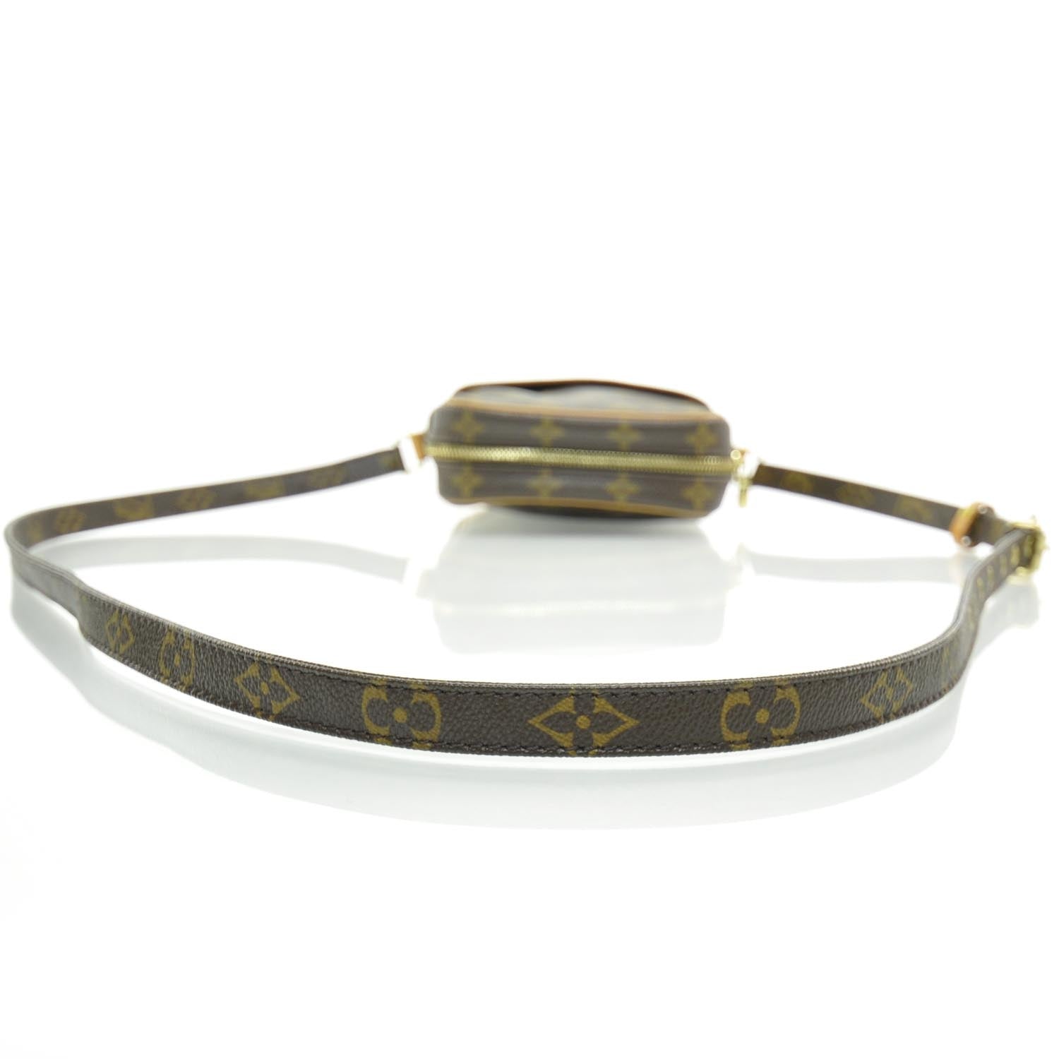 Louis Vuitton Monogram Danube 4 of 8