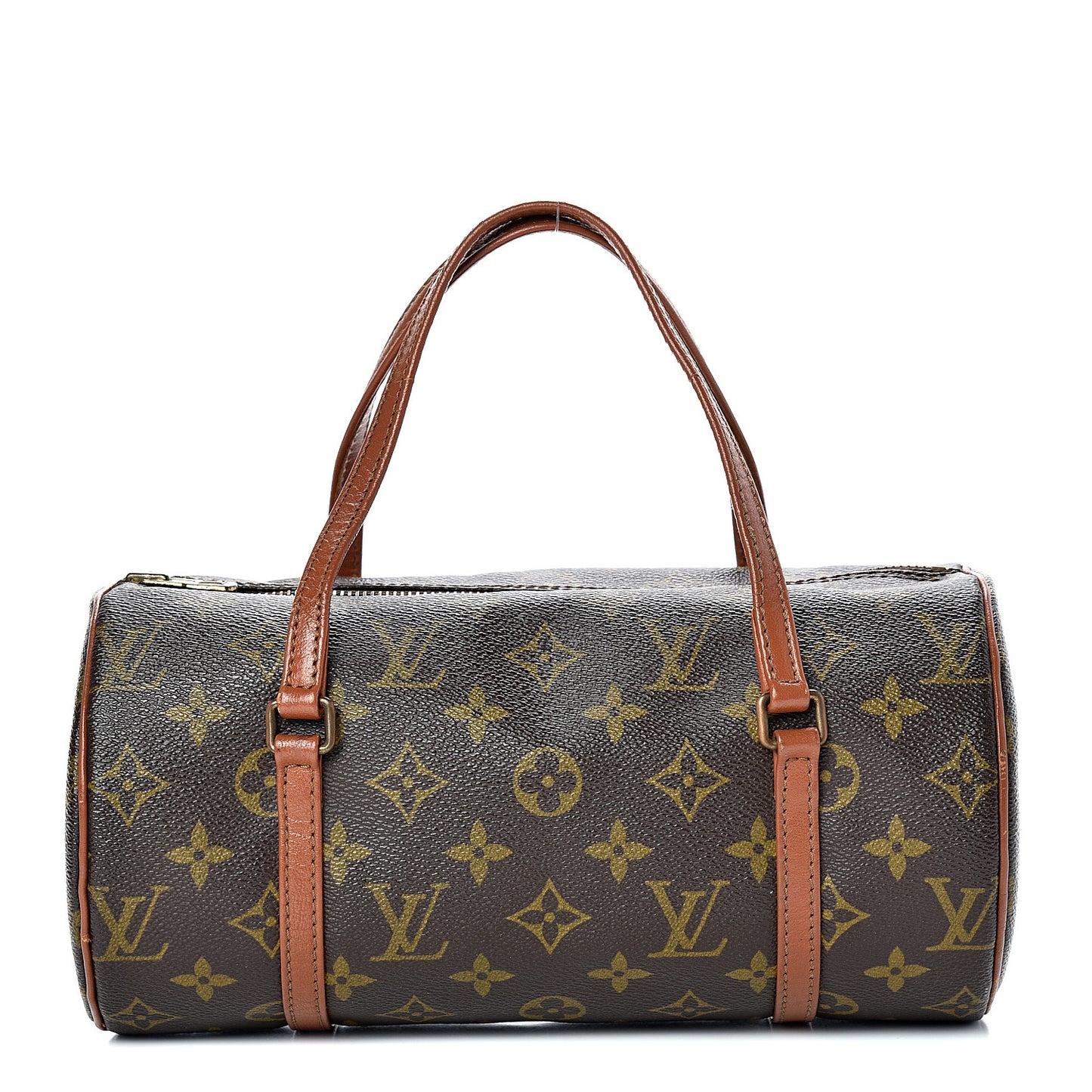 Monogram Papillon 26