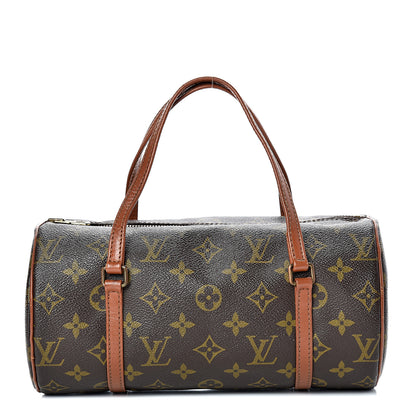 Louis Vuitton Monogram Papillon 26 1 of 21