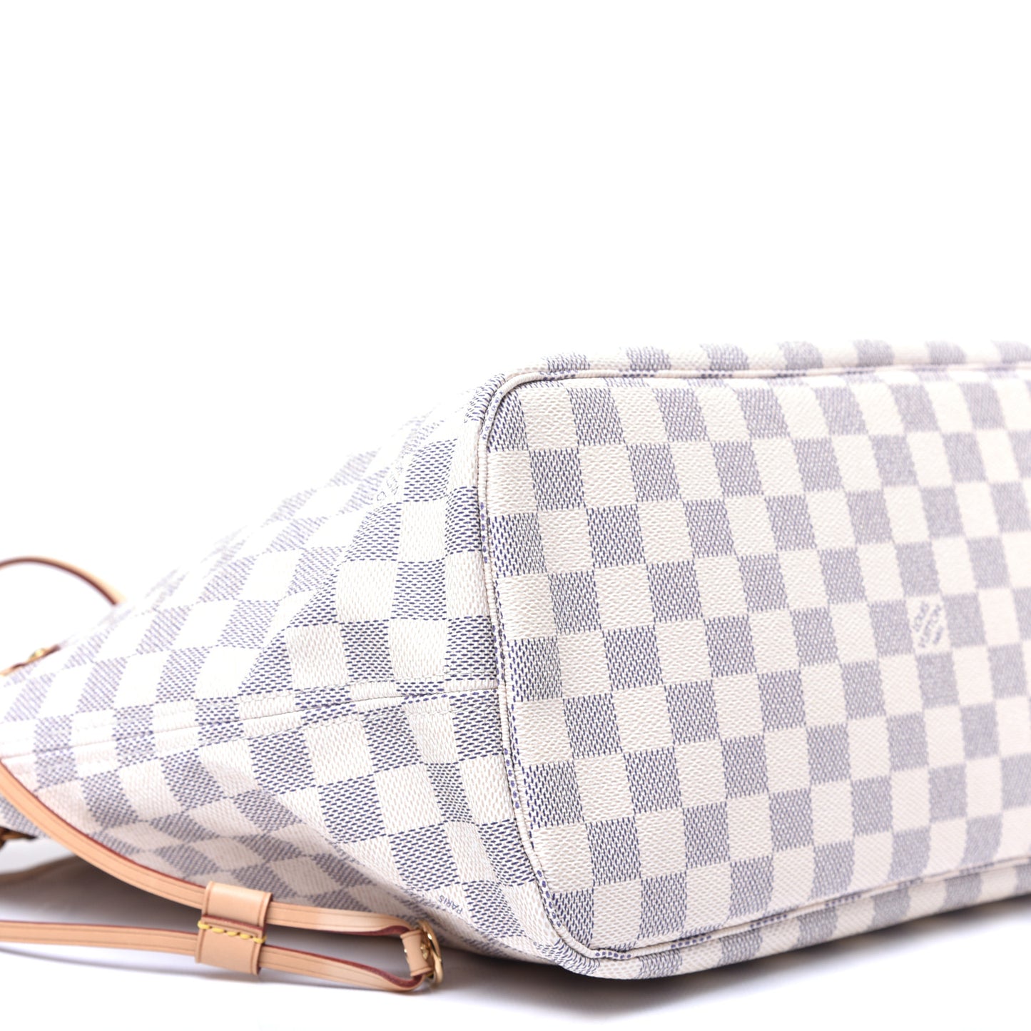 Damier Azur Neo Neverfull MM
