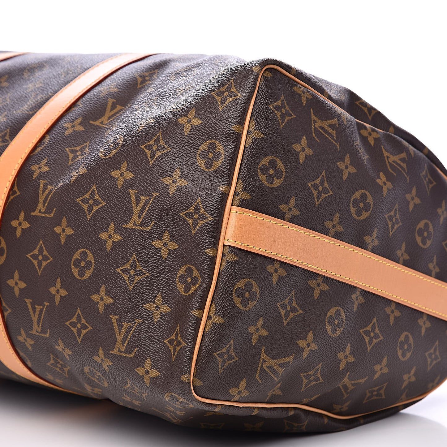 Monogram Keepall Bandouliere 50