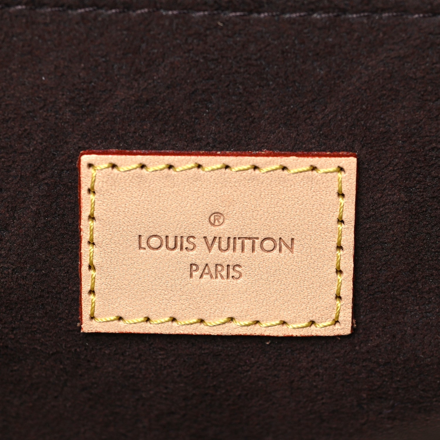 Louis Vuitton Monogram Pochette Metis 6 of 8