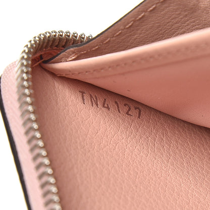 Louis Vuitton Mahina Zippy Wallet Magnolia 7 of 7
