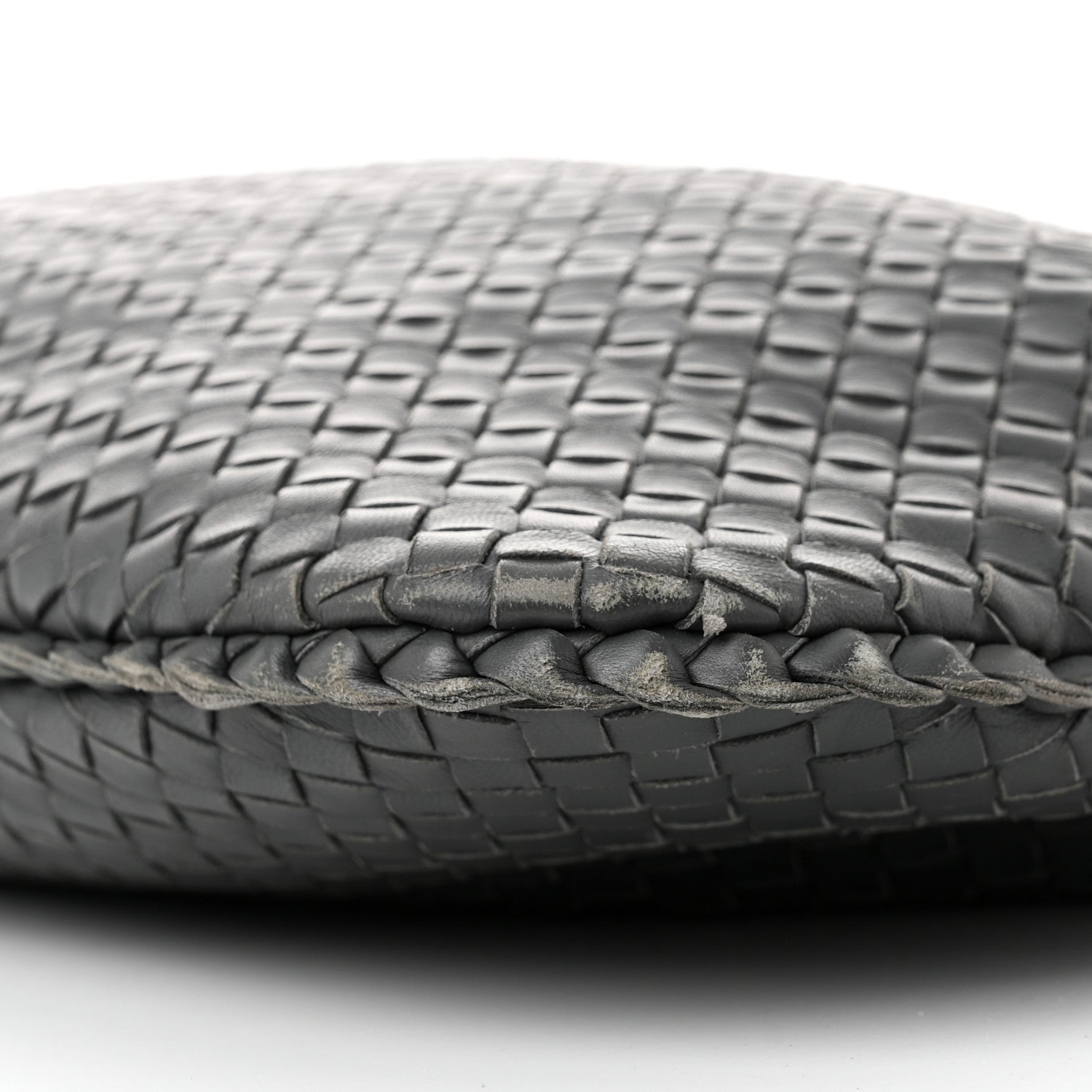 Bottega Veneta Nappa Intrecciato Large Veneta Hobo Matita 9 of 10