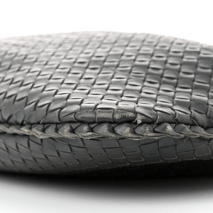 Bottega Veneta Nappa Intrecciato Large Veneta Hobo Matita 9 of 10