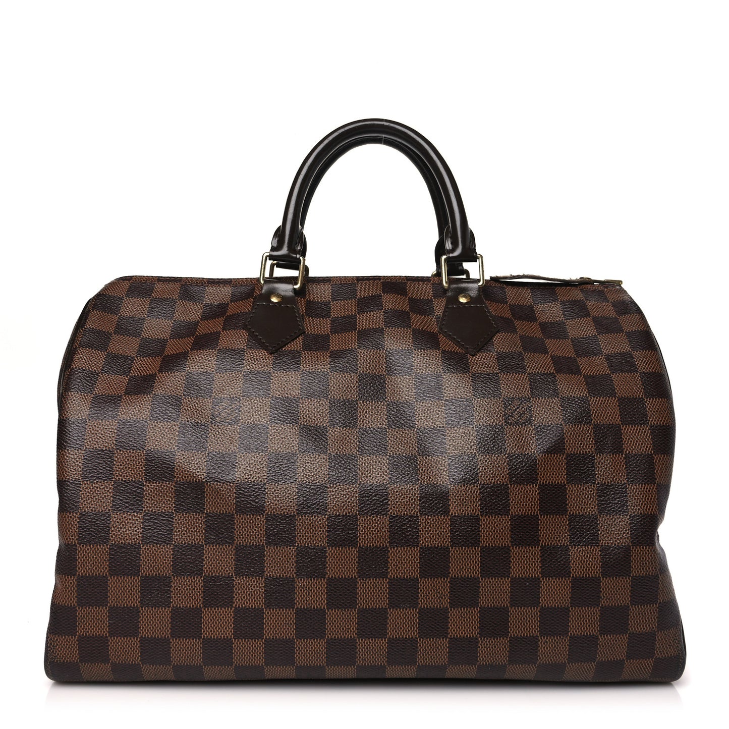 Damier Ebene Speedy 35