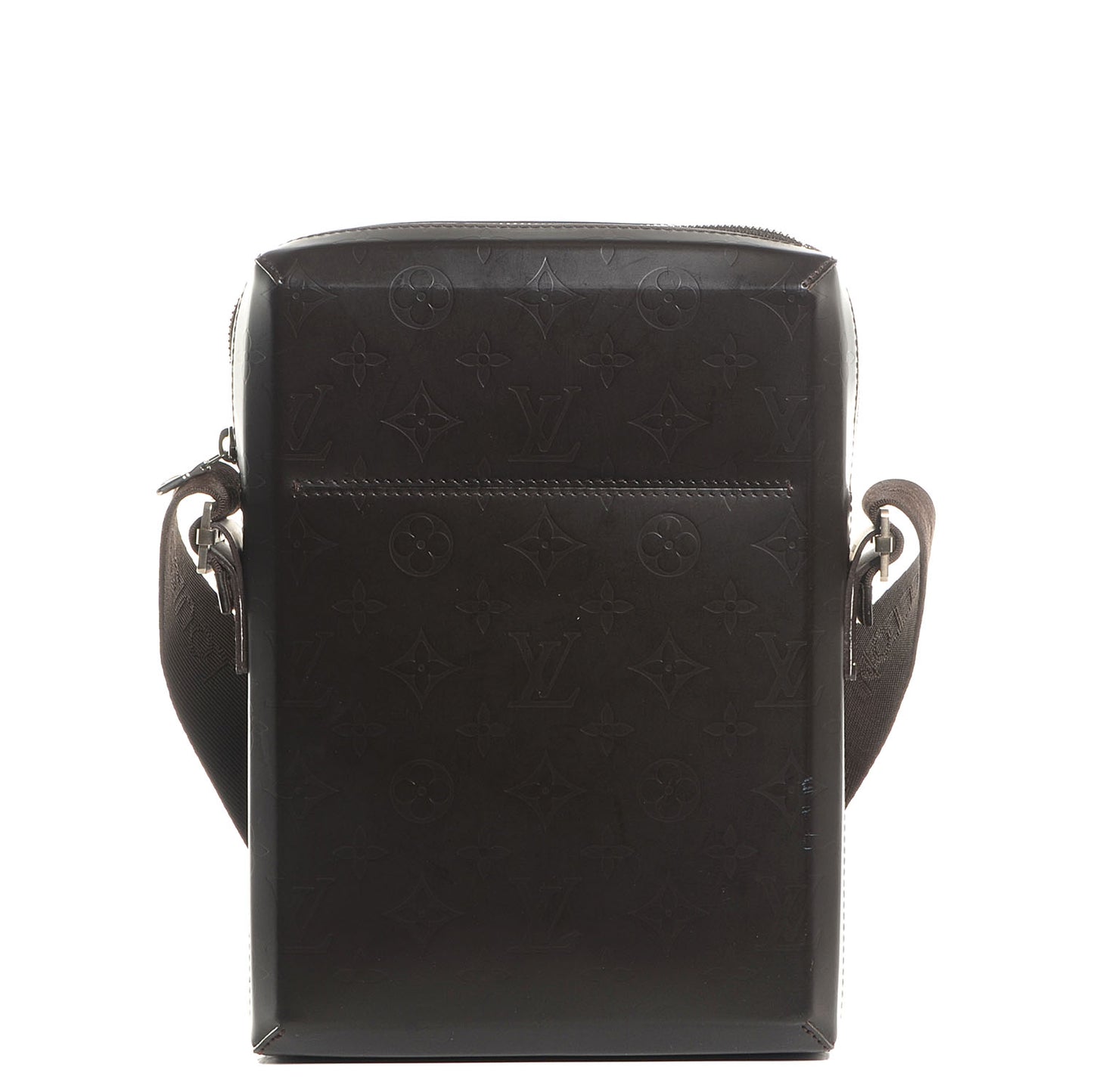Monogram Glace Bobby Cafe