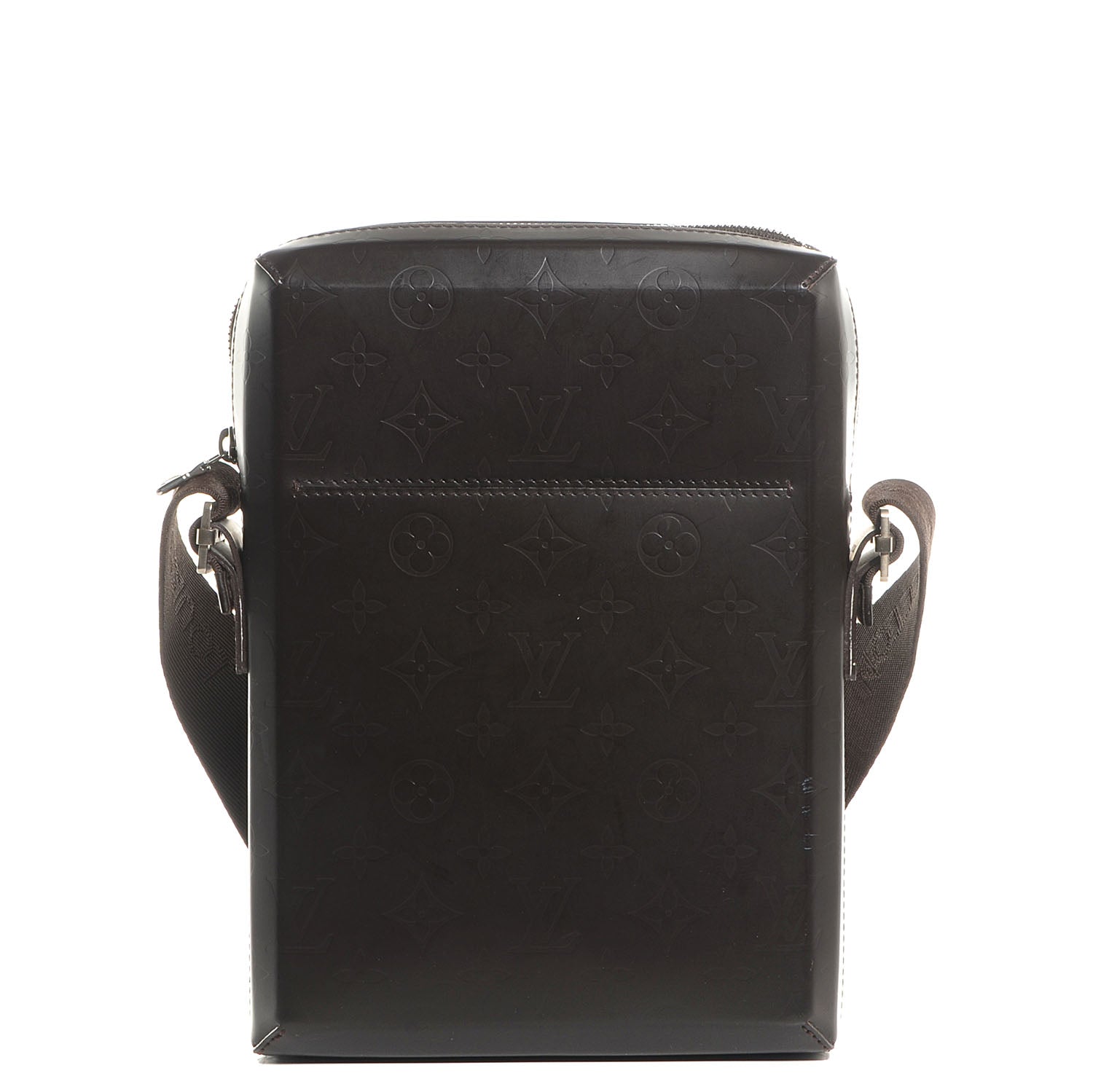 Louis Vuitton Monogram Glace Bobby Cafe 3 of 8