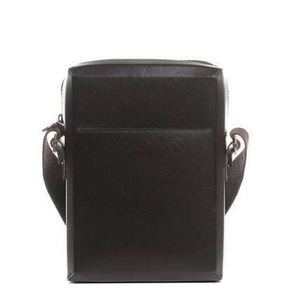 Louis Vuitton Monogram Glace Bobby Cafe 3 of 8