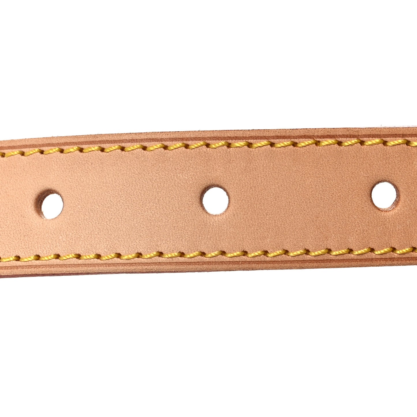 Vachetta Baggy GM Shoulder Strap