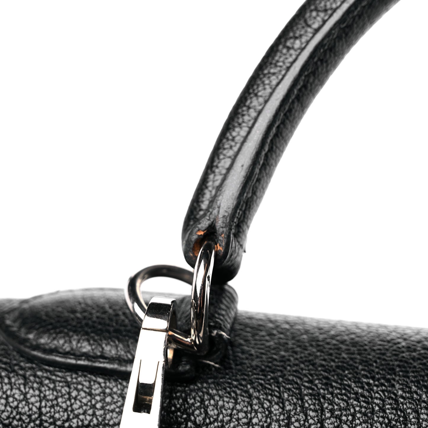 Chevre Mysore Kelly Sellier 28 Black