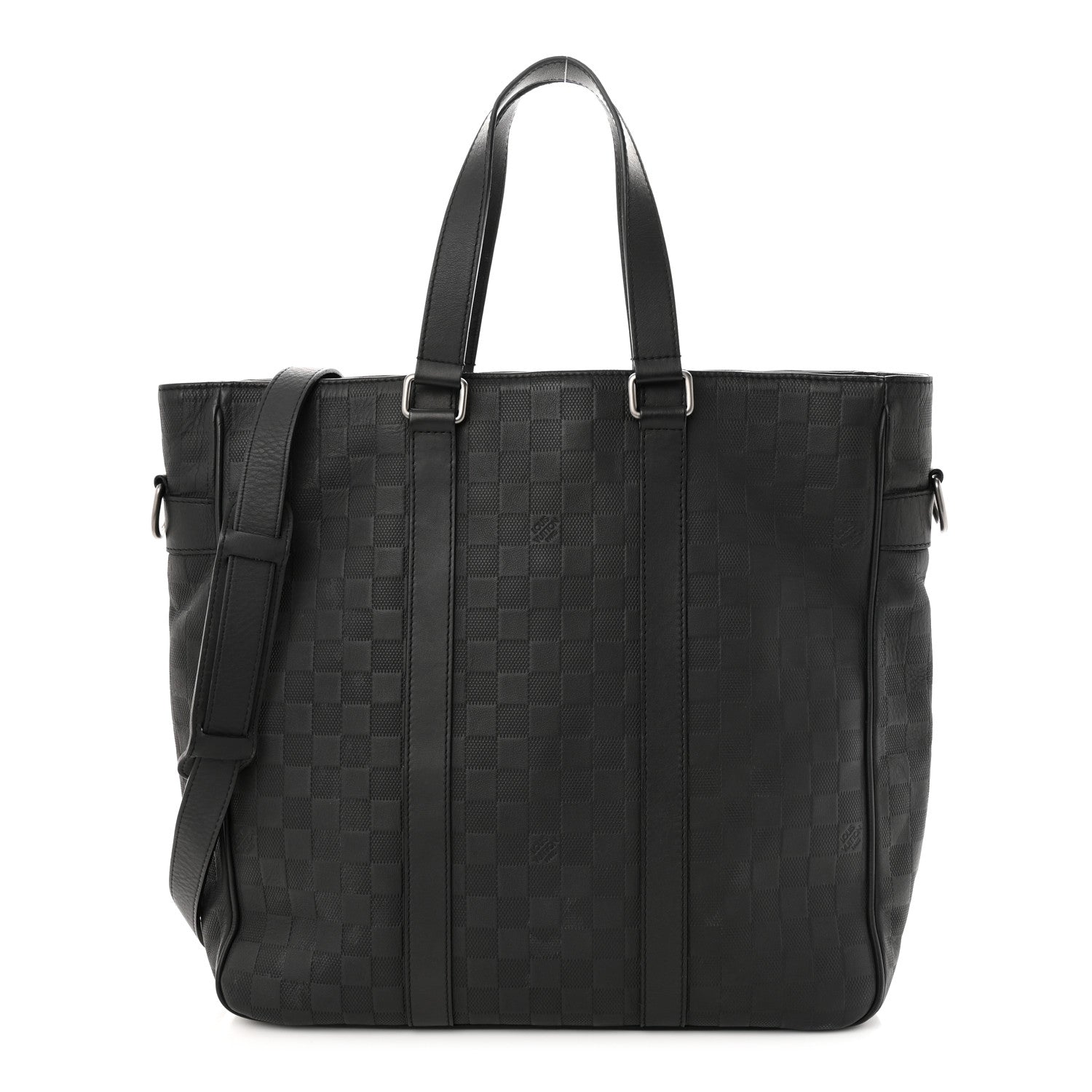 Louis Vuitton Damier Infini Tadao Onyx 1 of 10