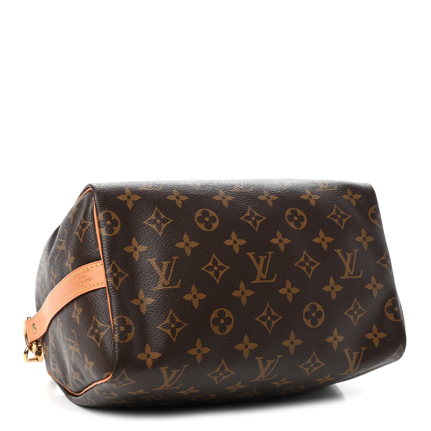 Monogram Speedy Bandouliere 25