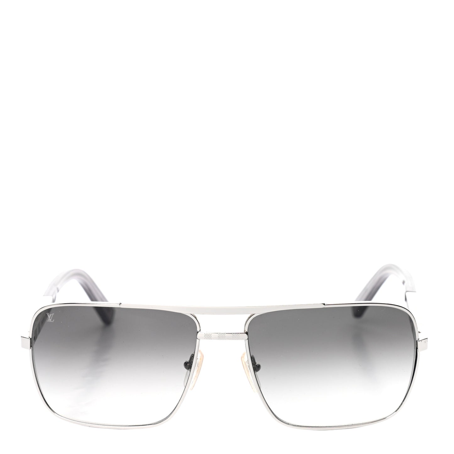 Attitude Sunglasses Z0260U Silver