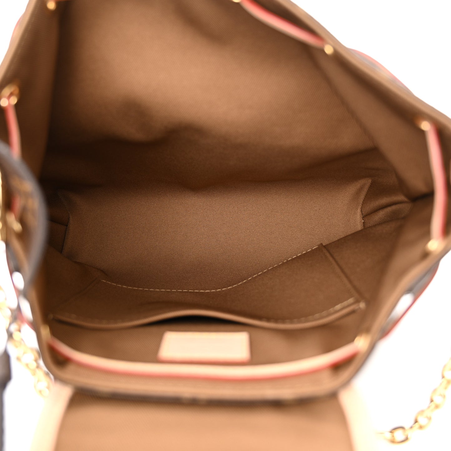 Monogram Excursion PM Backpack