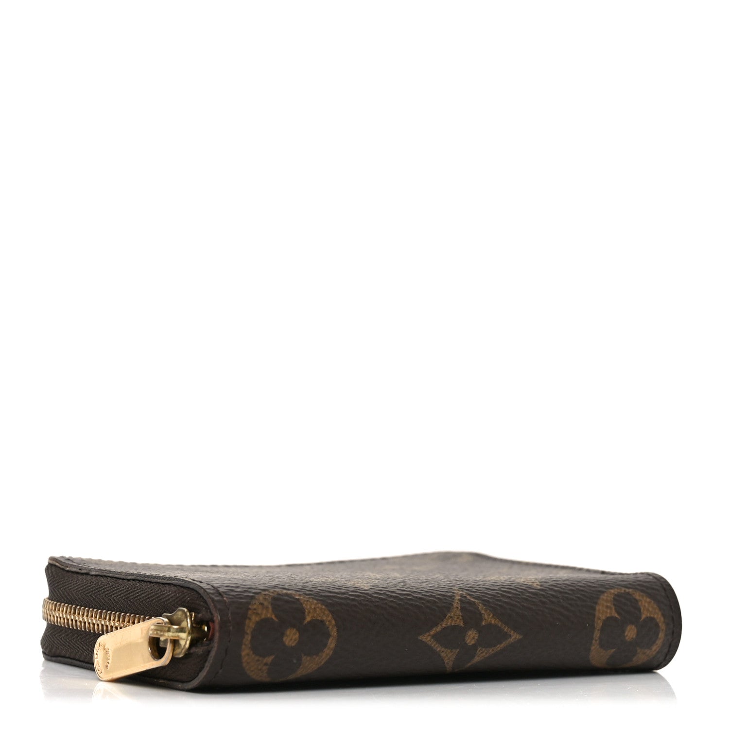 Louis Vuitton Monogram Zippy Coin Purse 4 of 6