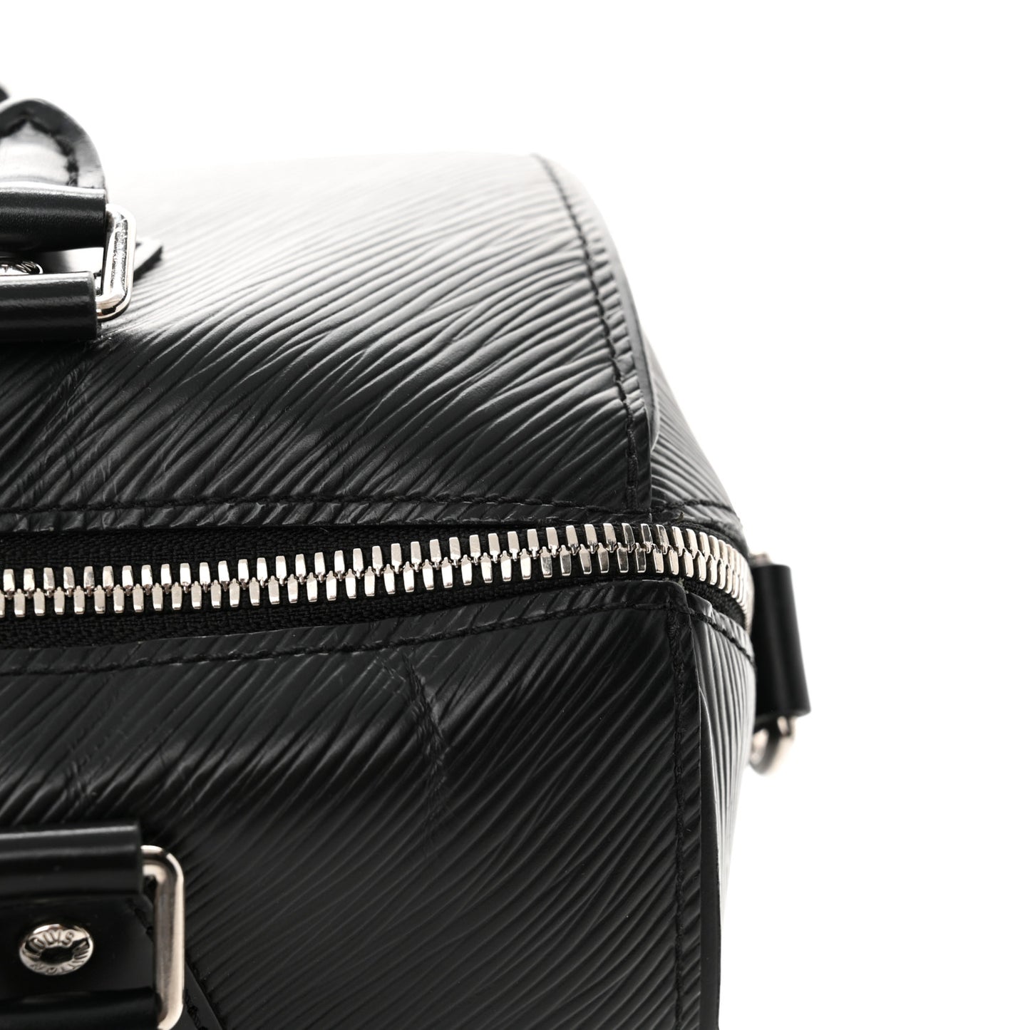 Epi Speedy Bandouliere 25 Black
