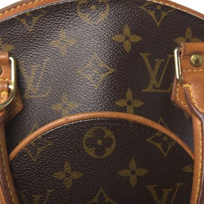 Louis Vuitton Monogram Ellipse PM 9 of 16