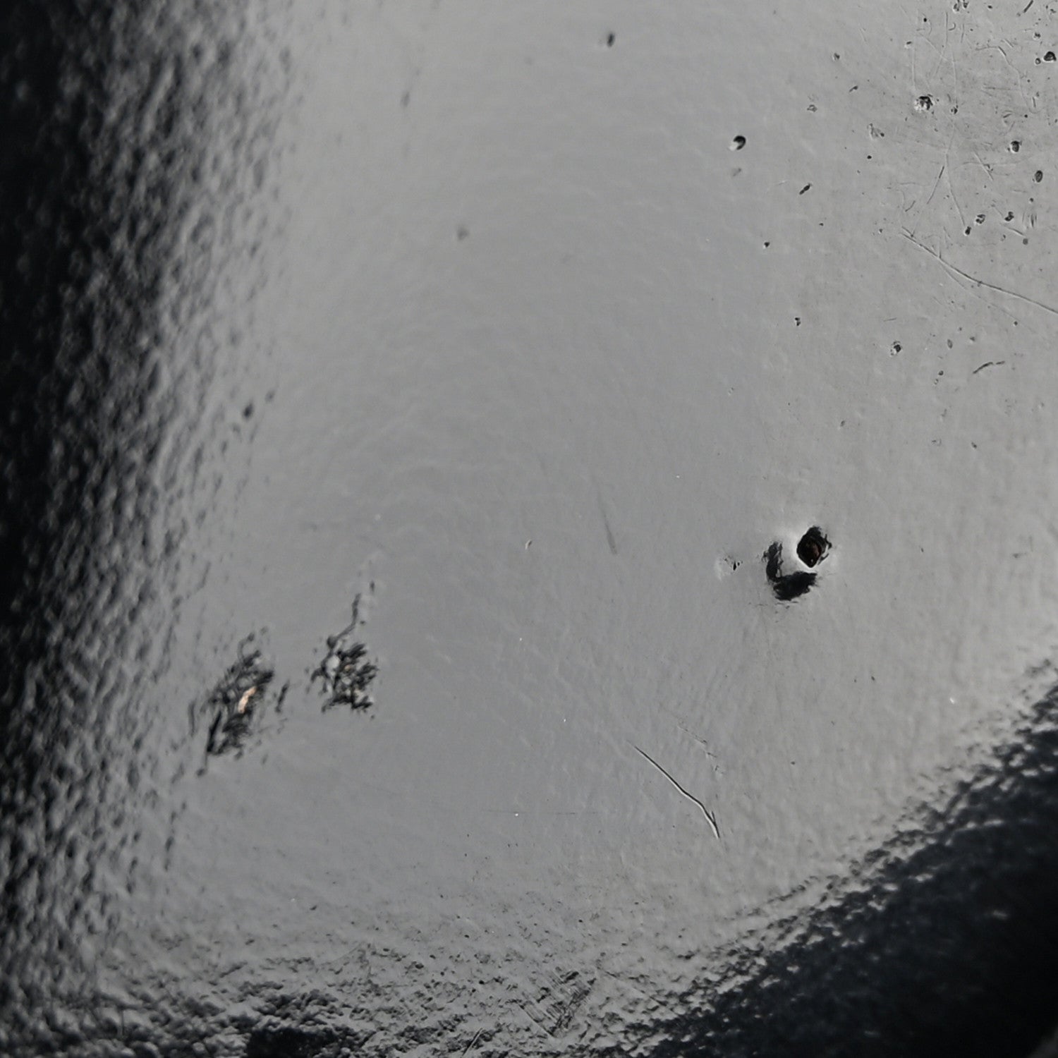 Balenciaga Smooth Nappa Opaque Wedge Sandals 37 White 20 of 30