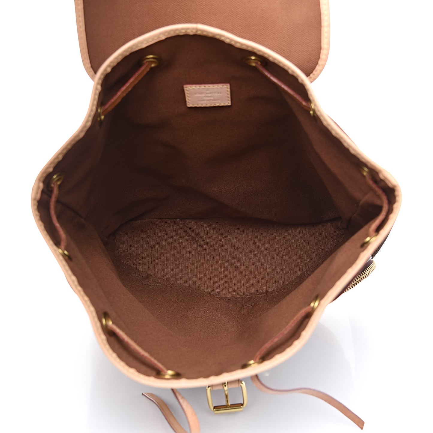 Monogram Bosphore Backpack